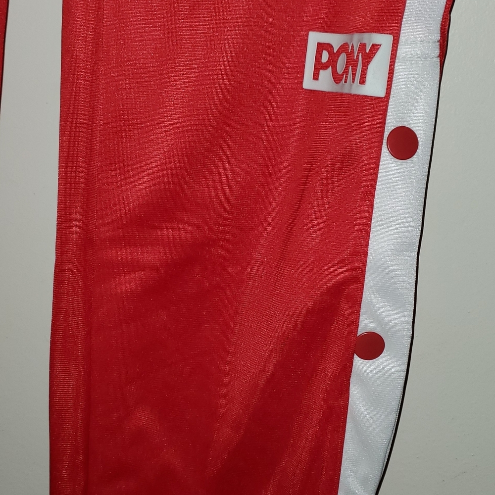Pony sweatpants - Picture 2 of 6